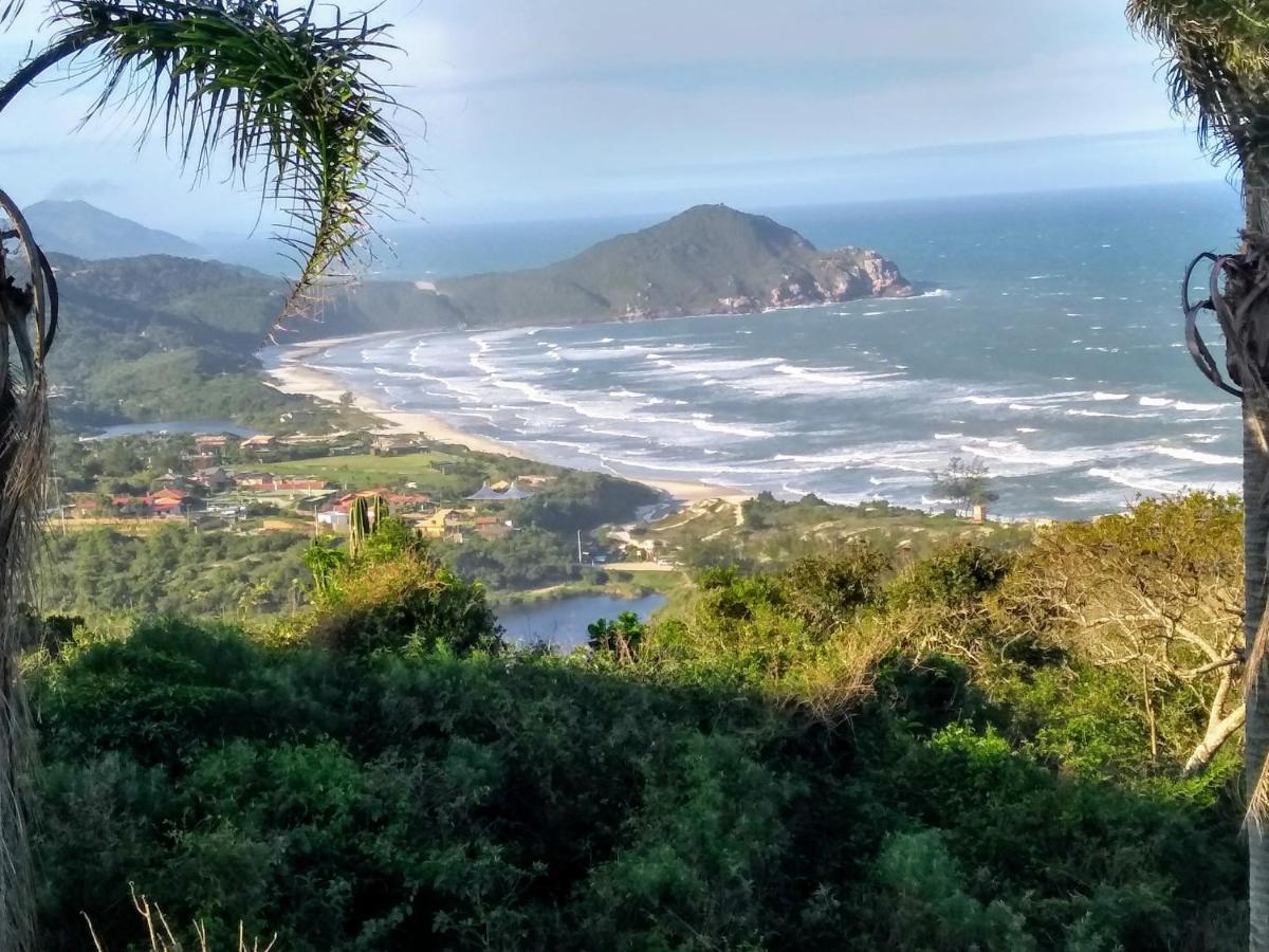 Vila Residencial Vila Suel Praia do Rosa Exteriér fotografie